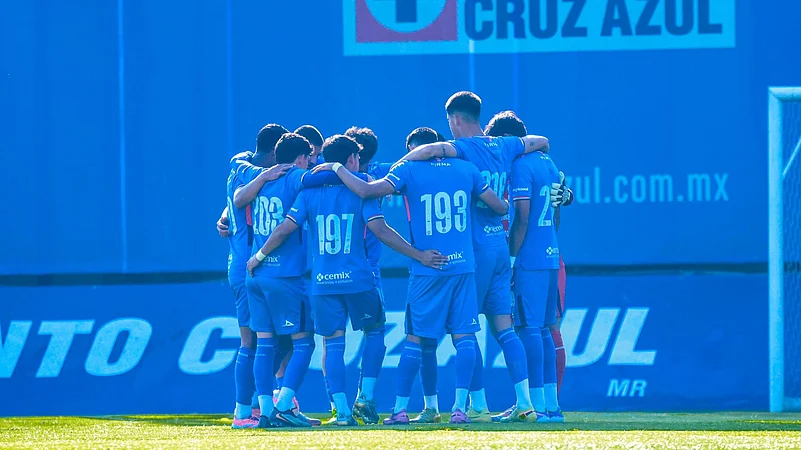 Cruz Azul Vs CR Flamengo Live Streaming, FIFA Intercontinental Cup 2025