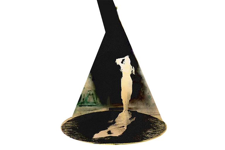 Illustration: Vikas Thakur - null