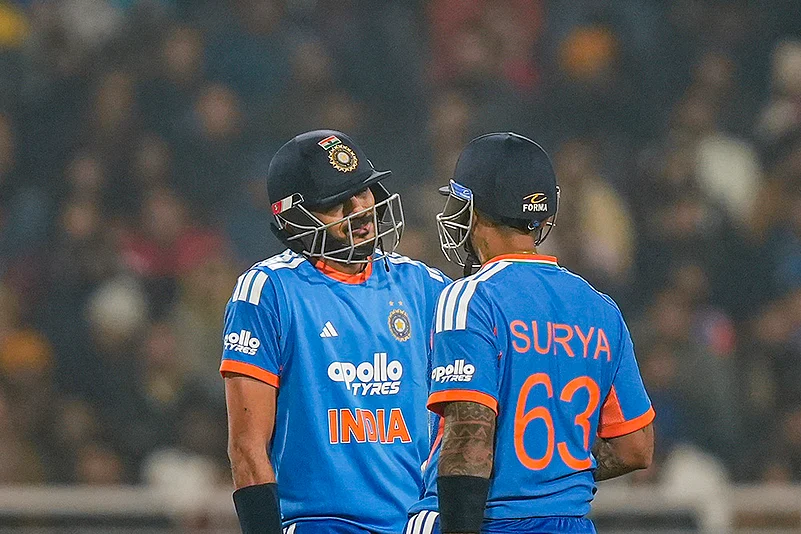 India vs South Africa 2nd T20I Cricket match-Axar Patel