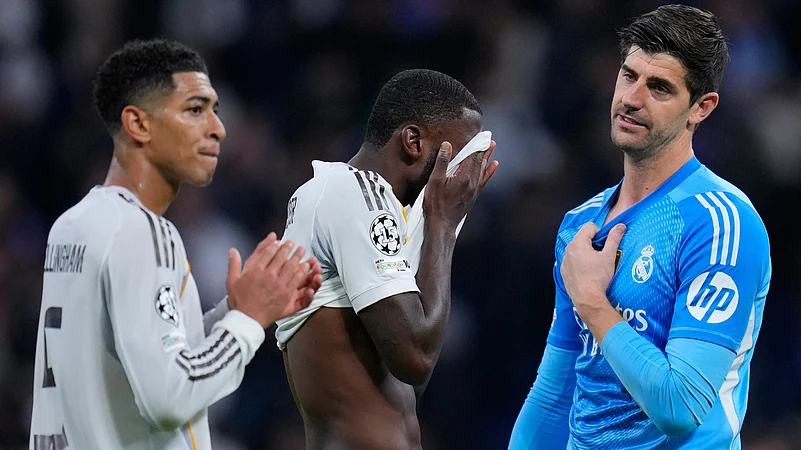 La Liga 2025-26 Matchday 16 Preview Real Madrid Alaves