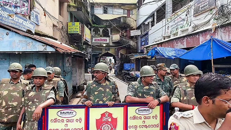 Malkangiri violence, Odisha news, MV-26 clash, tribal-Bengali conflict, K V Singh Deo visit