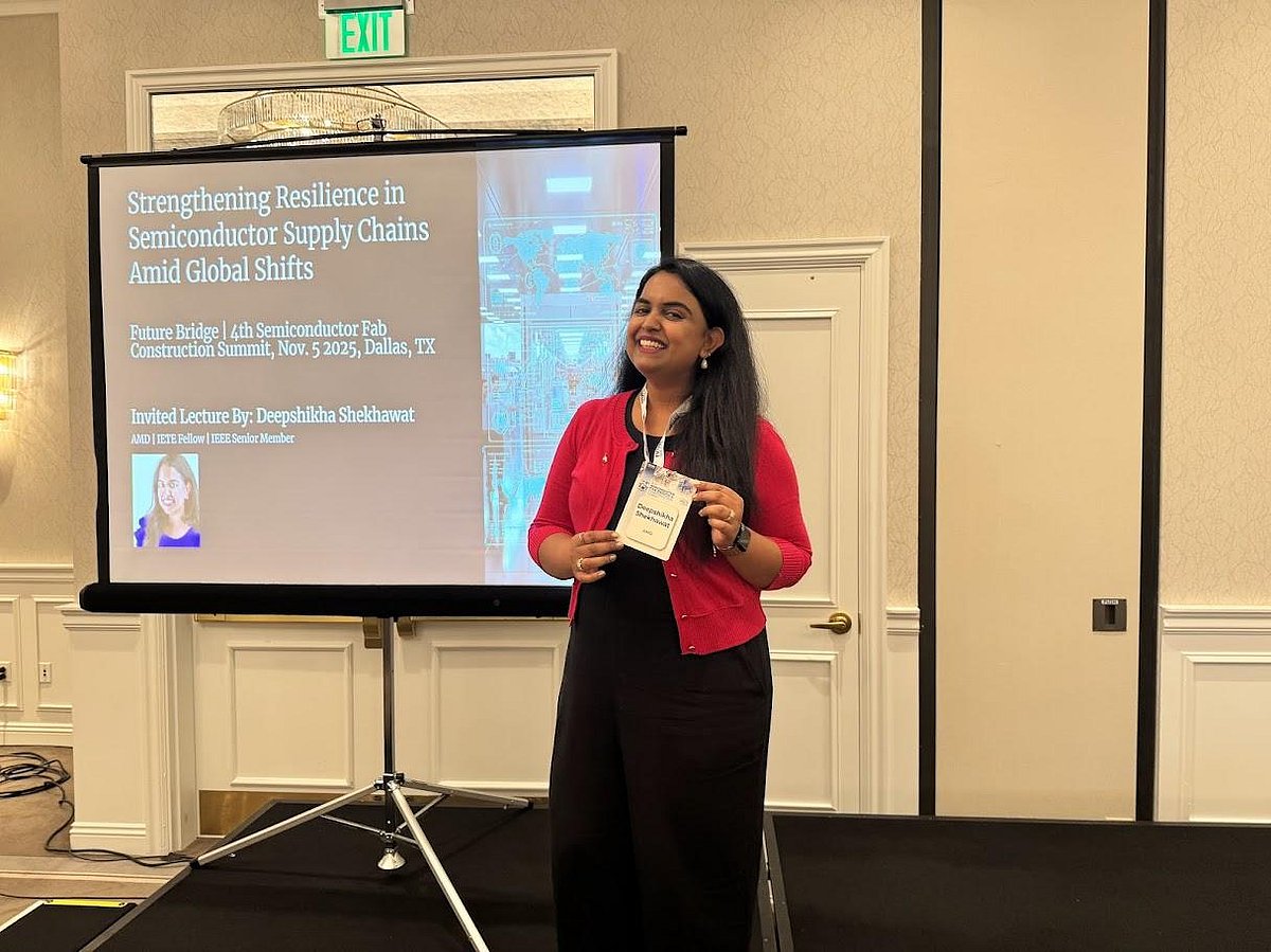 Deepshikha Shekhawat - null