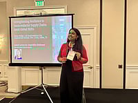 Deepshikha Shekhawat