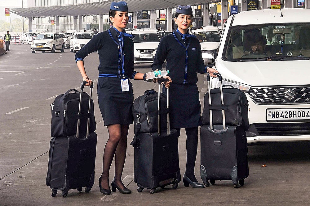 IndiGo operations restored