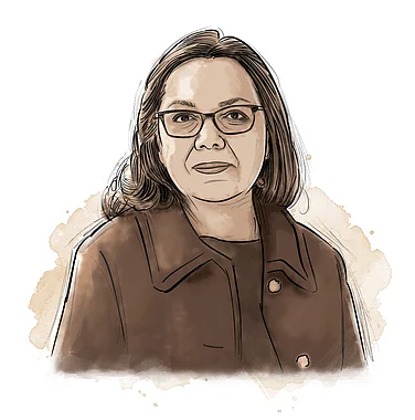 Illustration by Saahil