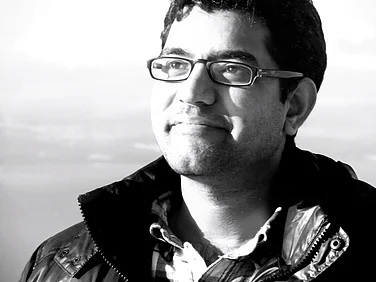 He Writes The Code That Shapes The Future: Inside Rahul Jadon's Cloud Revolution