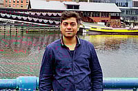 Nikhil Jarunde