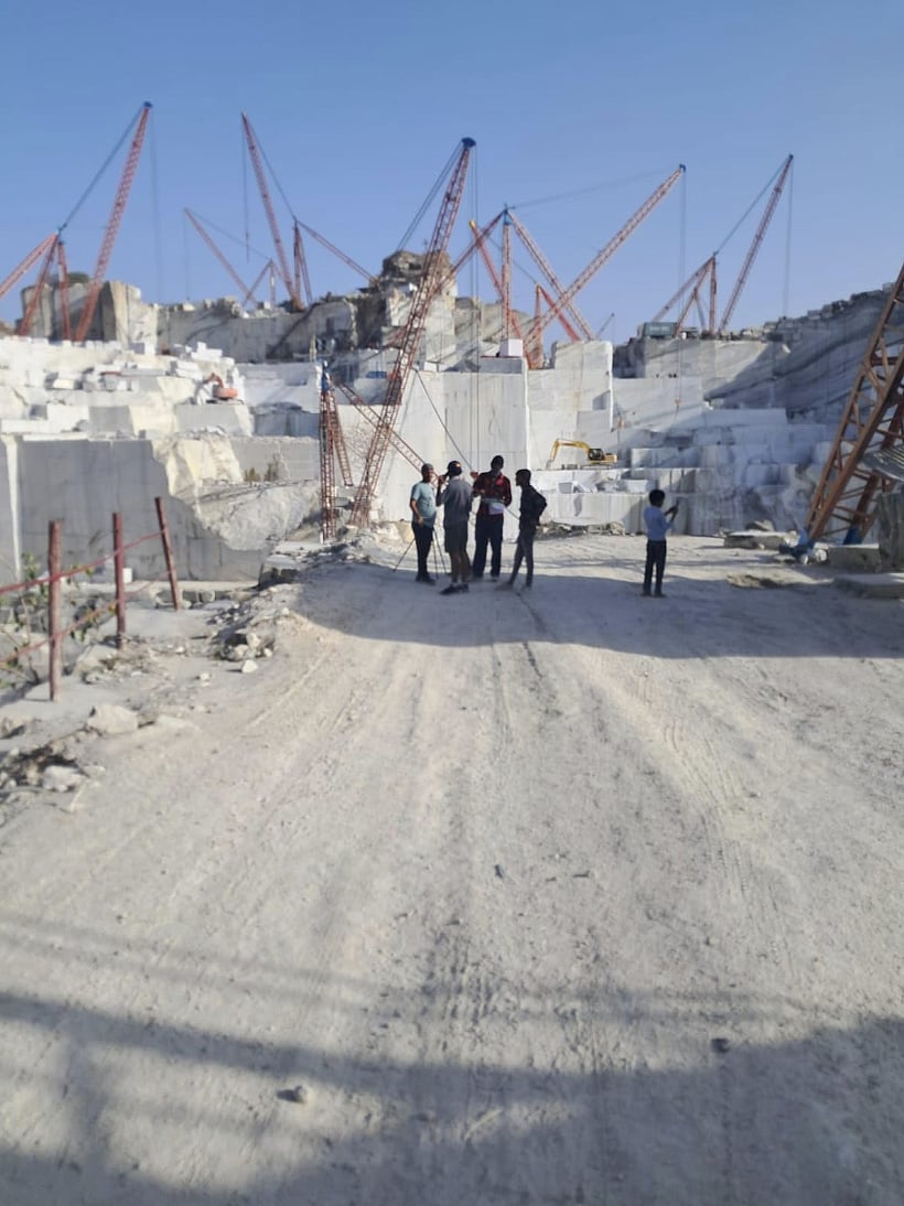 Whispers of the Mountains Still