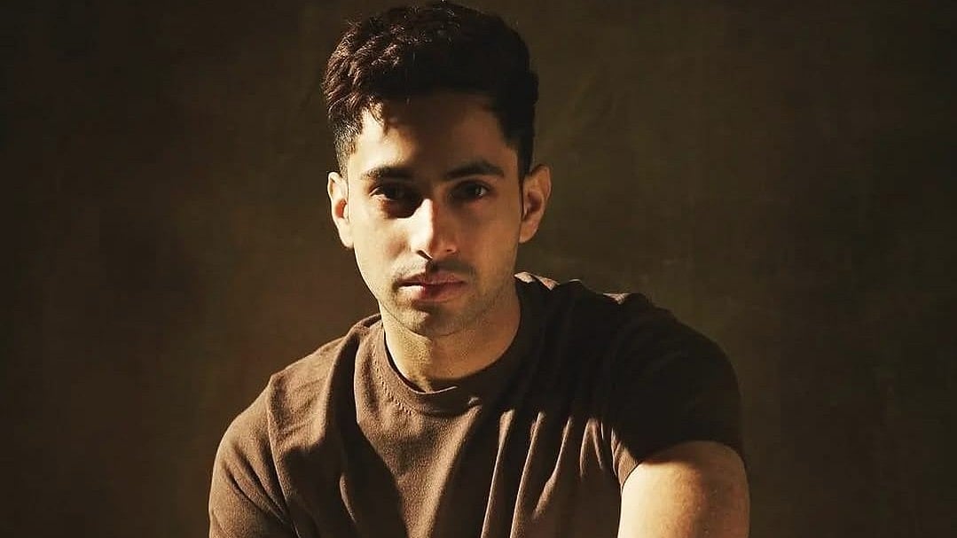 Agastya Nanda on playing Arun Khetarpal in Ikkis - Instagram