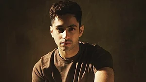 Instagram : Agastya Nanda on playing Arun Khetarpal in Ikkis