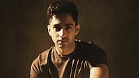 Instagram : Agastya Nanda on playing Arun Khetarpal in Ikkis