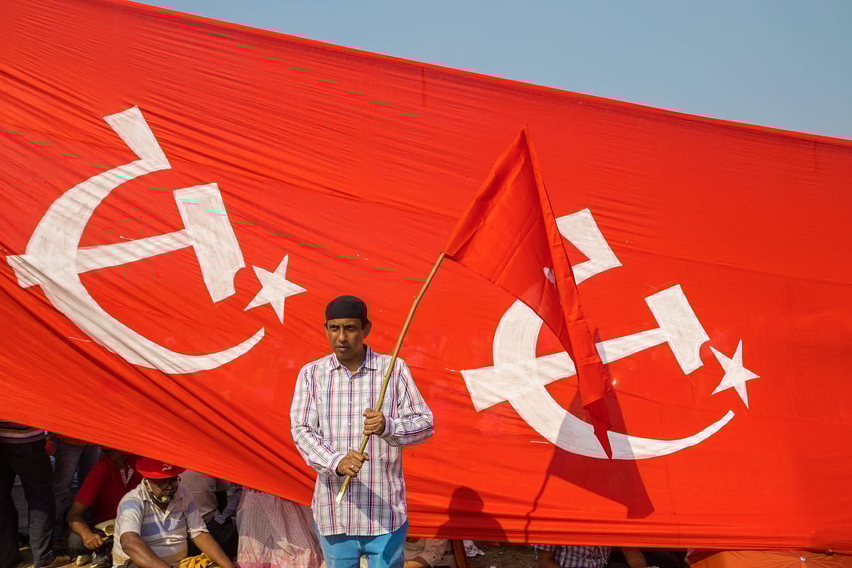 IMAGO / Pacific Press Agency : Representational Image