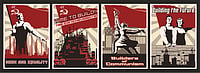 Are You A Communist? Internet Says Yes! | Shutterstock |