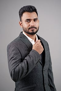 Apoorv Birthare Is Redefining Credit Infrastructure For The Modern Economy: The Fintech Architect Of Intelligent Lending Apoorv Birthare