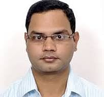 Dr. Manjunath Maruti