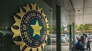 Representative Image : Whopping 2036 Matches! BCCI Announces Mega Domestic Cricket Schedule For 2019-20 Season