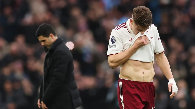 Arsenal are out to get back on track - Opta