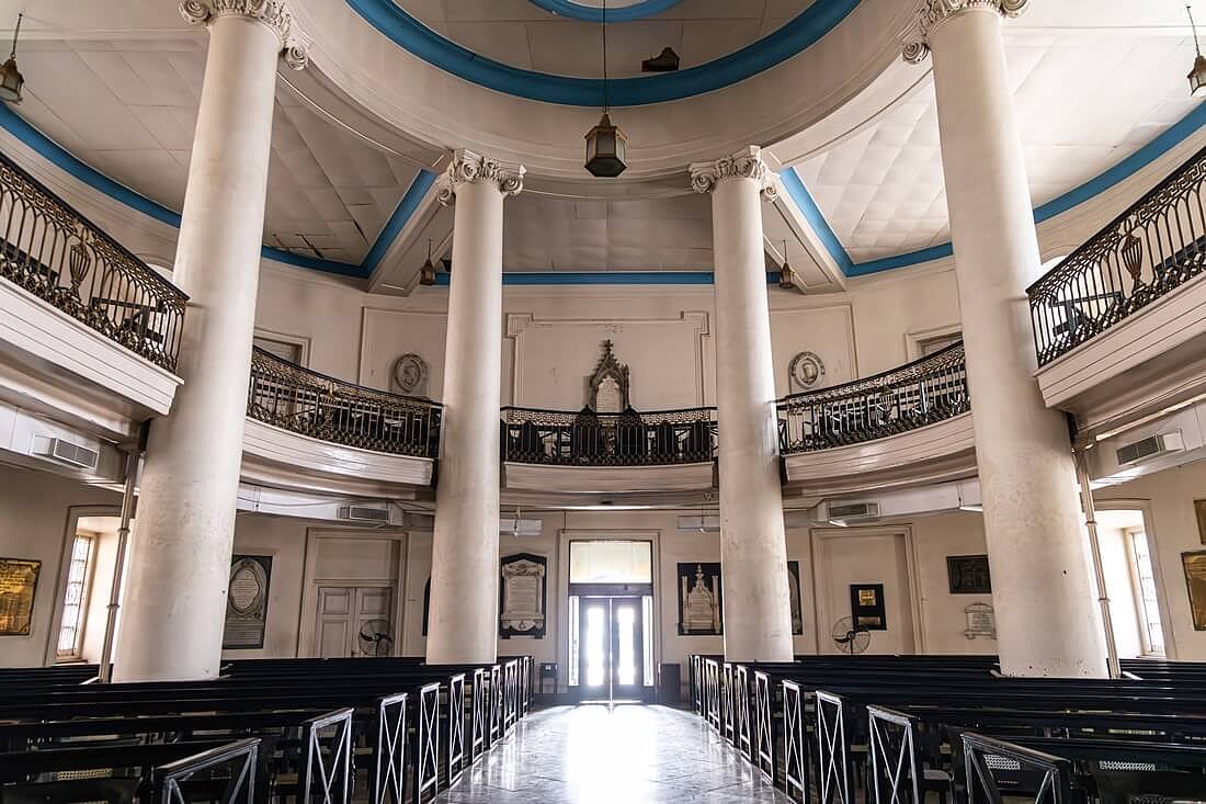 St. Andrew’s Church