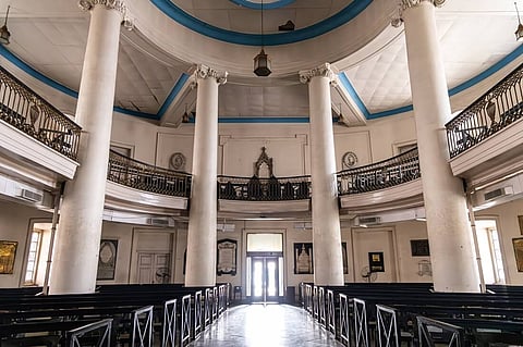 St. Andrew’s Church