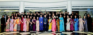 OBC Representation In IFS Doubles In A Decade