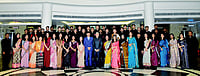 External Affairs Minister S Jaishankar poses for a group picture with Indian Foreign Service Officer Trainees of the 2025 batch 

