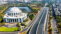 Talent, Connectivity, Growth: Why Navi Mumbai Is Becoming A Corporate Magnet