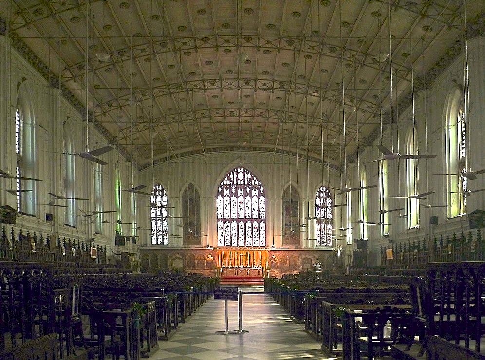 St. Paul’s Cathedral