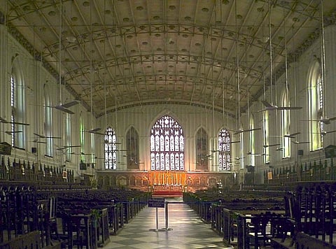 St. Paul’s Cathedral