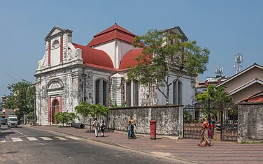 Christmas 2025 In Colombo: Best Churches, Festive Lights & Dining Guide