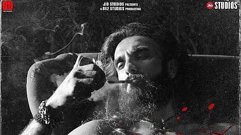 Dhurandhar crosses Rs 200 crore mark in seven days - X