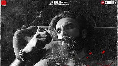 Dhurandhar first week collection