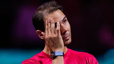 | Photo: AP/Manu Fernandez