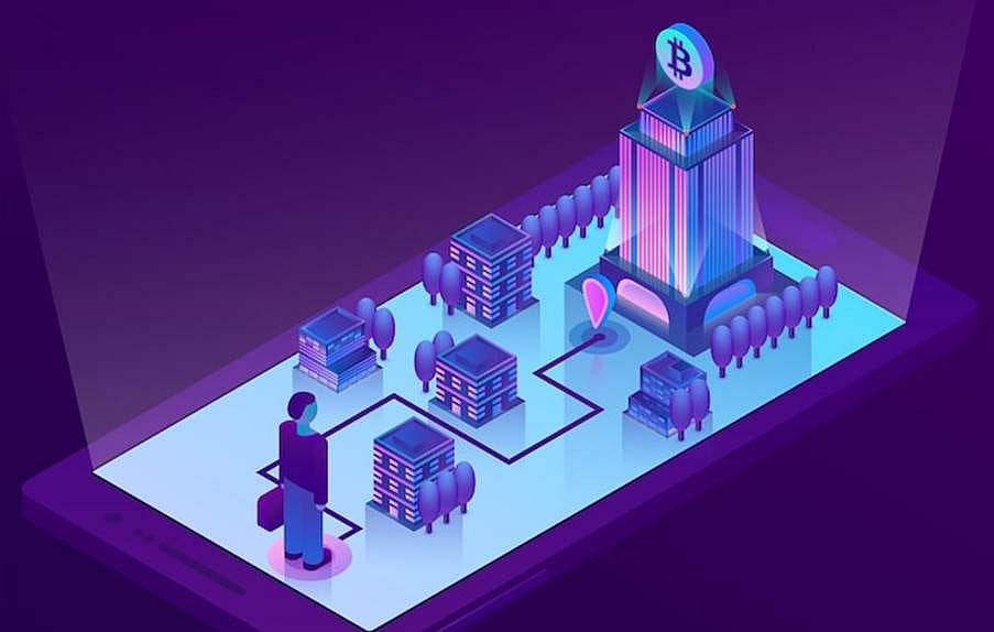 How Do Decentralized Identity Systems Enhance User Trust In Virtual Worlds?