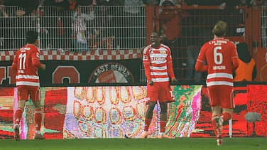 Union Berlin 3-1 RB Leipzig, Bundesliga: Clinical Display Derails Visitors' Early Title Hopes