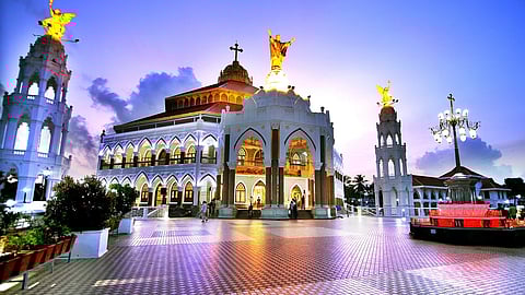 St. George Forane Church