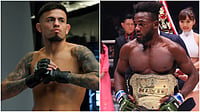UFC Fight Night Royval Vs Kape Live Streaming: When, Where To Watch ESPN Bout | Photo: Instagram : UFC Fight Night: Royval vs Kape Live Streaming.