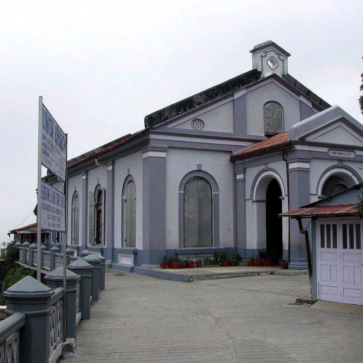 Union Church, Mussoorie