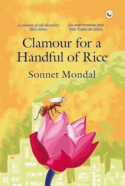 Cover of Clamour for a Handful of Rice