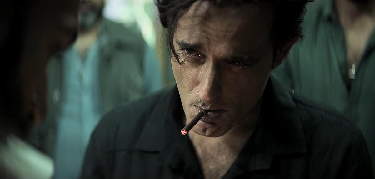 Akshaye Khanna Dhurandhar Still