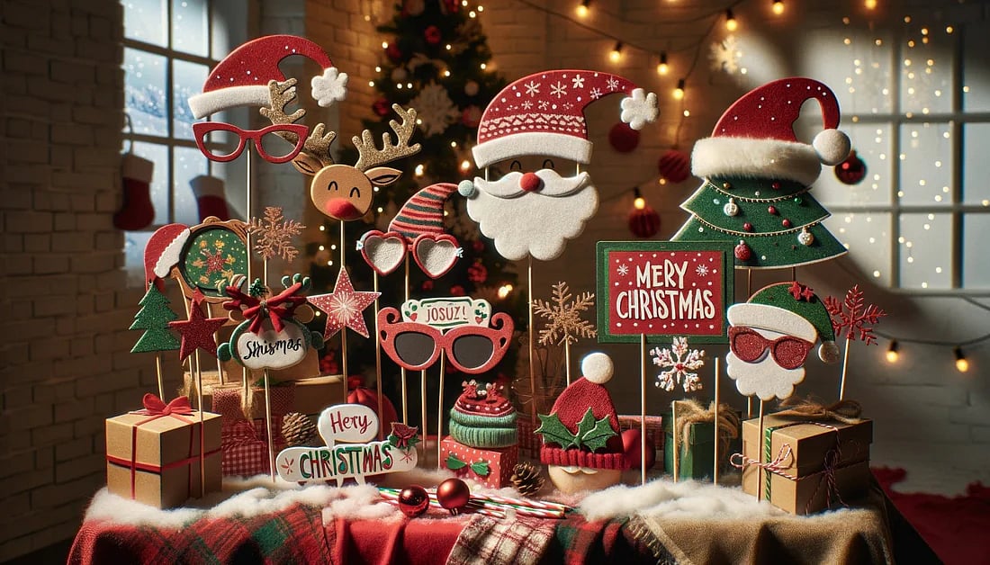 Office Christmas Party Guide: Festive Themes, Activities, And Team Games