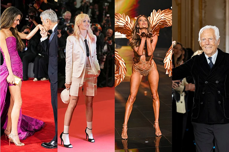 The biggest entertainment and fashion moments of 2025 - null