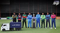 Pakistan Vs Malaysia, ACC Men's U19 Asia Cup 2025: Toss Update, Playing XIs And Streaming Details X/Asian Cricket Council : Malaysia U19 have won the toss and elected to bowl first at the Sevens Stadium in Dubai against Pakistan U19.