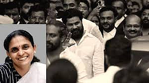 Kerala Sexual Assault Case