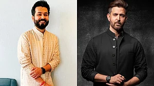 Instagram : Aditya Dhar on Hrithik Roshan's Dhurandhar review