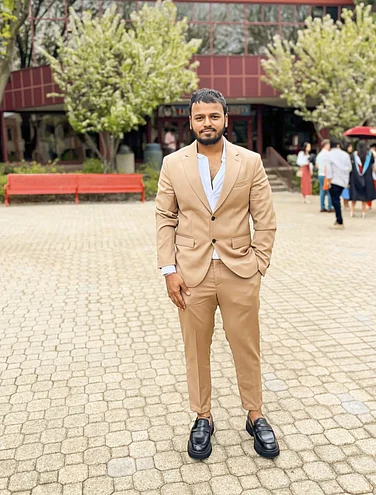 Sai Bharath Sannareddy: Building Proactive Intelligence To Strengthen Multi-Cloud Reliability