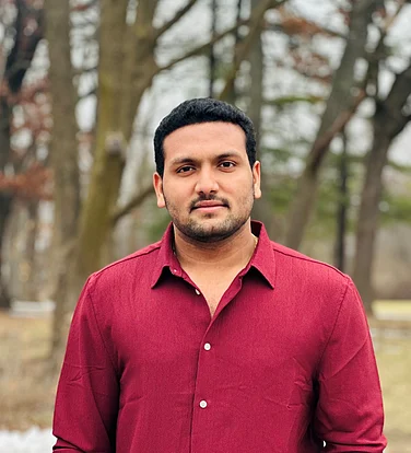 Roshan Kakarla: Driving Engineering Innovation Across DevOps, Cloud Automation, And AI Infrastructure