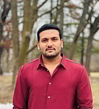 Roshan Kakarla: Driving Engineering Innovation Across DevOps, Cloud Automation, And AI Infrastructure Roshan Kakarla