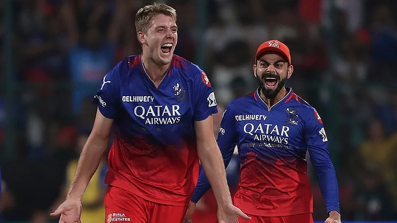IPL 2026 Auction: Why Overseas Players Can’t Earn More Than INR 18 Crore