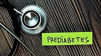Prediabetes Remission Sharply Lowers Long-Term Heart Risk, Study Shows
