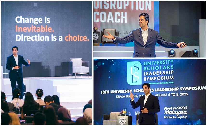 Simerjeet Singh - null